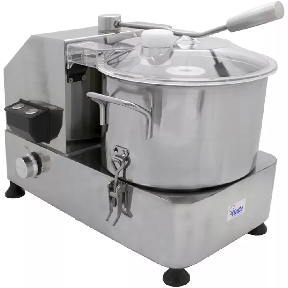 Куттер Viatto HR-9