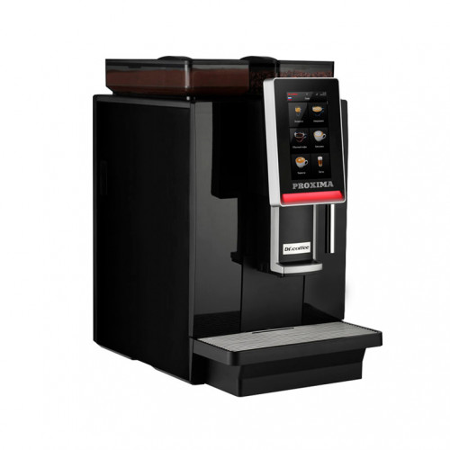 Профессиональная кофемашина Dr.coffee PROXIMA Minibar S1