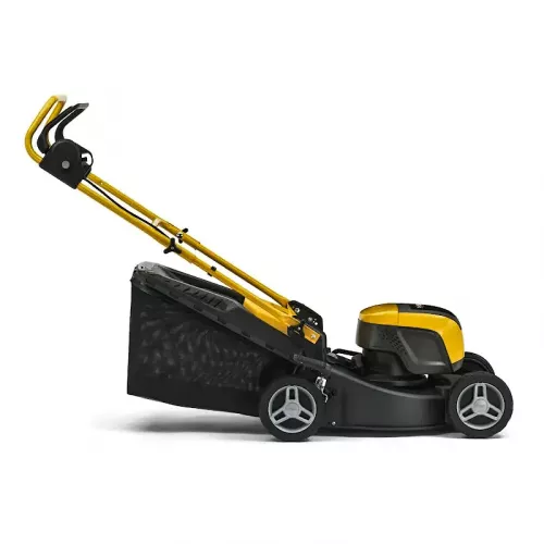 Stiga COLLECTOR 543 AE аккумуляторная газонокосилка (1 x 4 Aч, ЗУ) 2L0431008/ST1