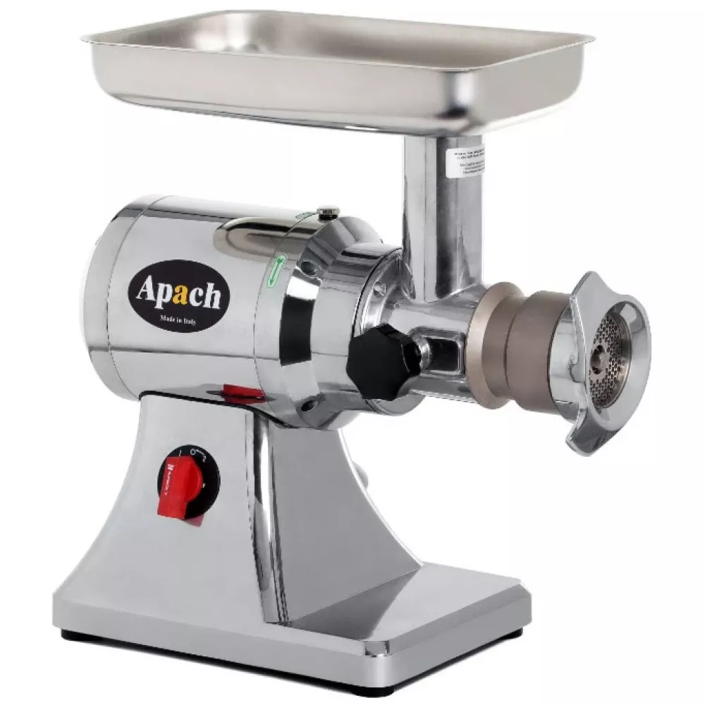 Мясорубка Apach ATS22UT (220V)