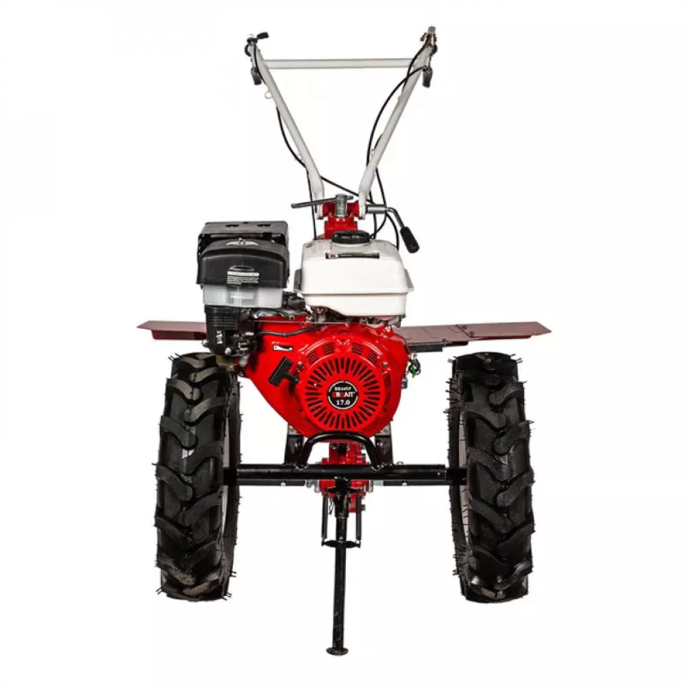 BRAIT ВR-135 GDS бензиновый мотоблок 04.01.016.048