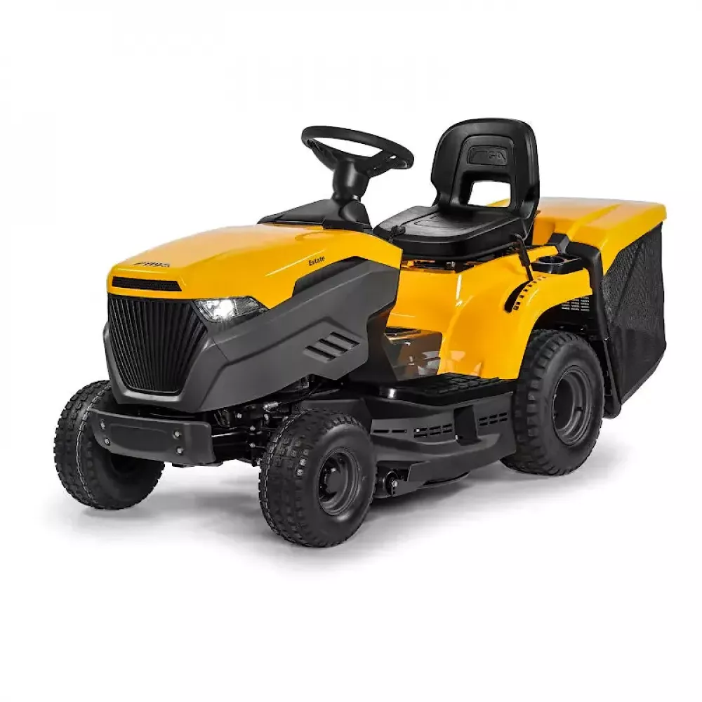 Stiga ESTATE 584 садовый трактор-газонокосилка бензиновый 2T2115481/ST1