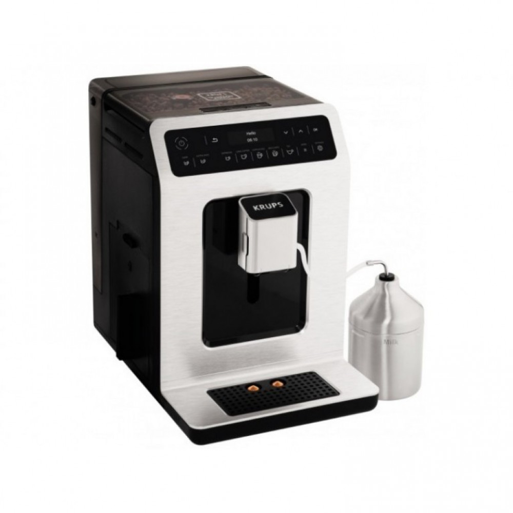 Кофемашина Krups EA891D