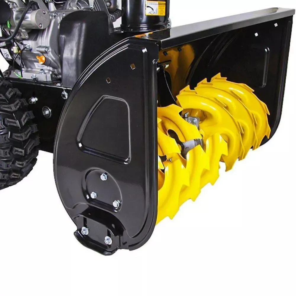 HUTER SGC 7,0 снегоуборщик бензиновый, 70/7/28