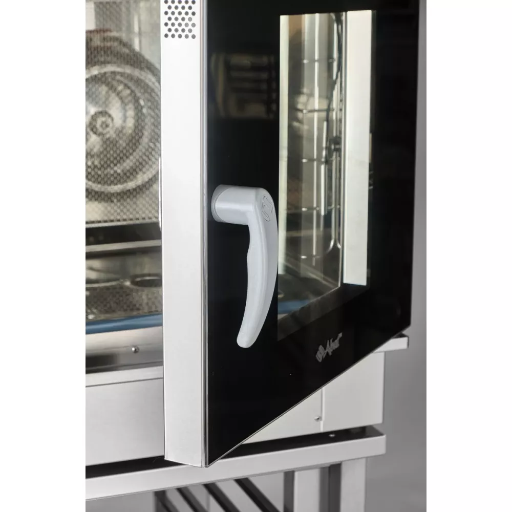 Мини-пароконвектомат Abat ПКА 6-2/3П-01