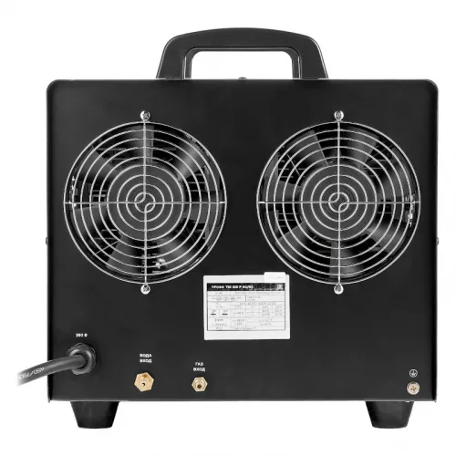 ПТК TIG 315P AC/DC ПРОФИ импульс сварочный инвертор tig 005.200.403