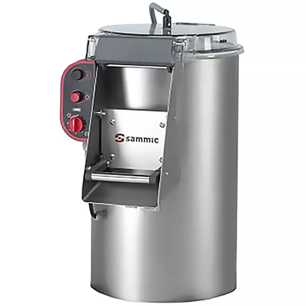 Картофелечистка Sammic PI-20