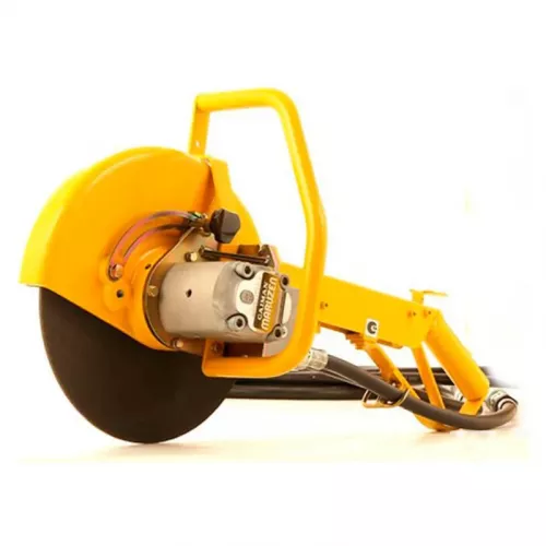 Резак гидравлический Caiman CH130