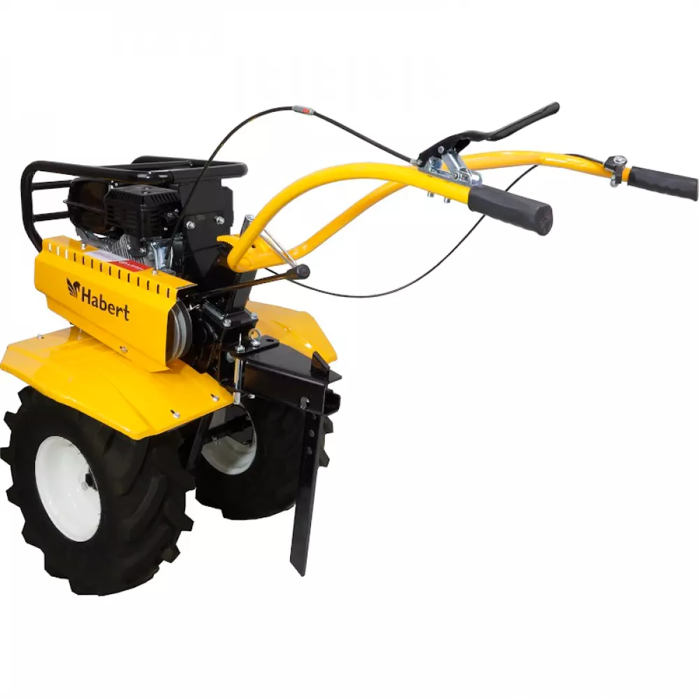 Habert HMN-223 New бензиновый мотоблок колёса экстрим 19*7-8 00-00158695