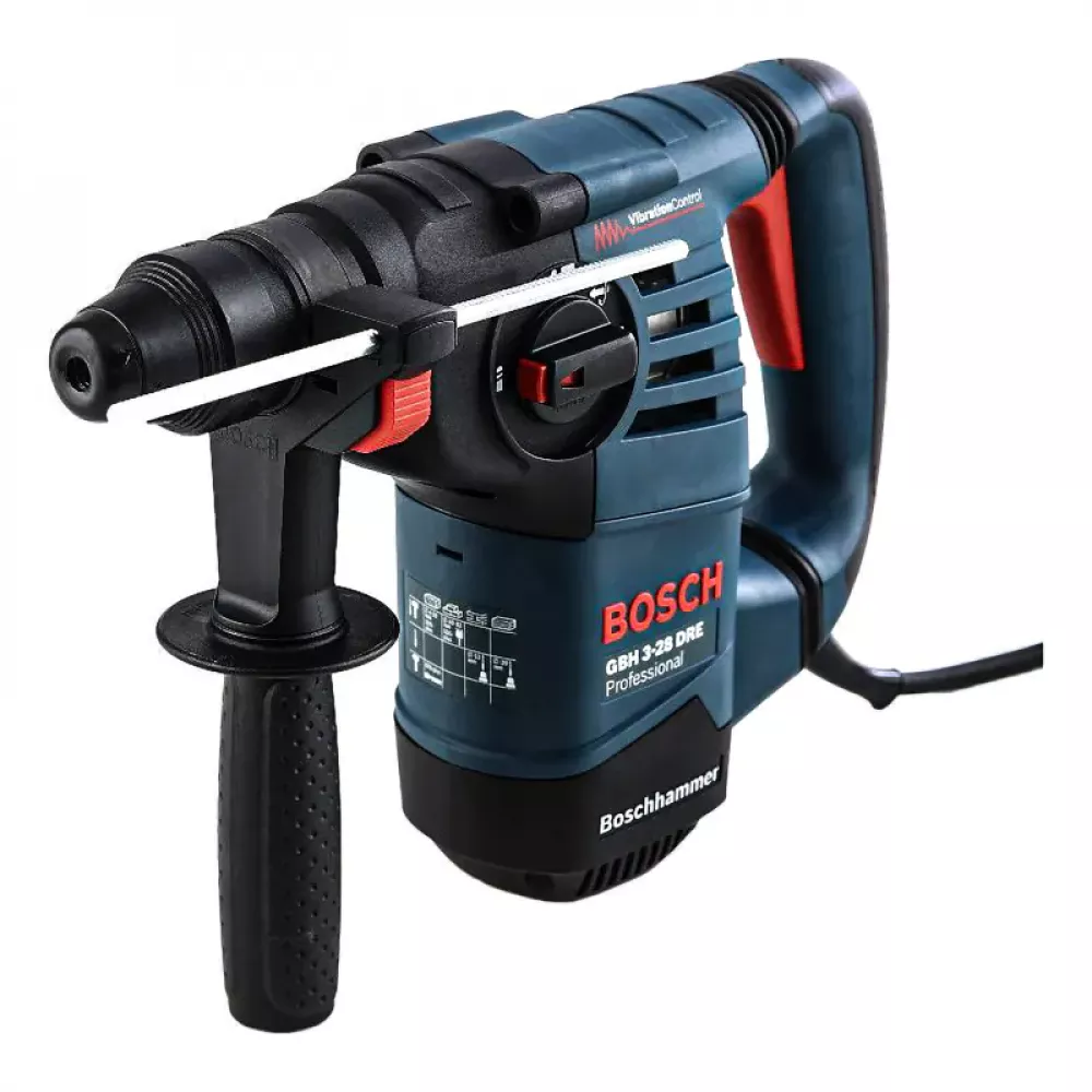 Bosch GBH 3-28 DRE перфоратор SDS-Plus 0.611.23A.000