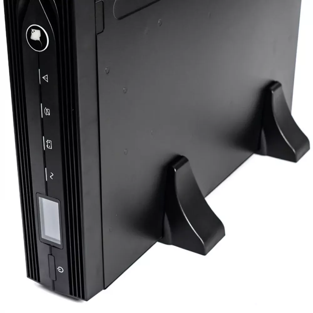 SKAT UPS 3000 RACK+6x9Ah источник бесперебойного питания 483