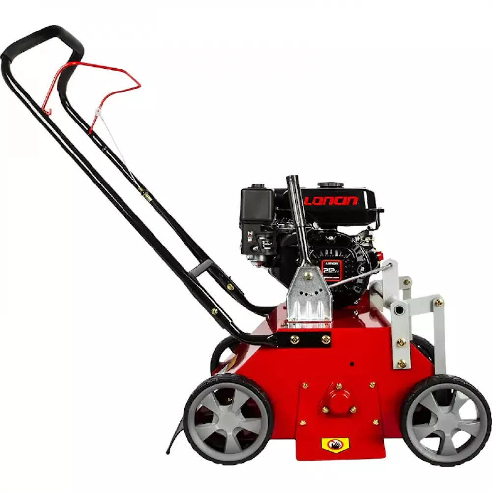 DDE SC 51 скарификатор бензиновый 909-150