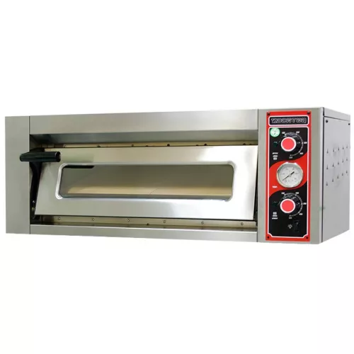 Печь для пиццы Kocateq F1/62EAV T