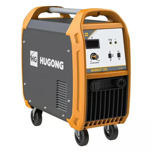 Hugong INVERCUT 100 III аппарат воздушно-плазменной резки 029644