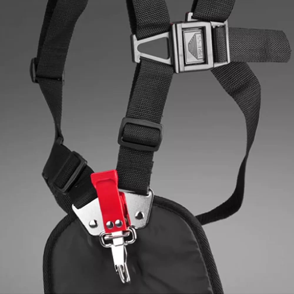 Caiman WX36 бензокоса 01-010401-2647