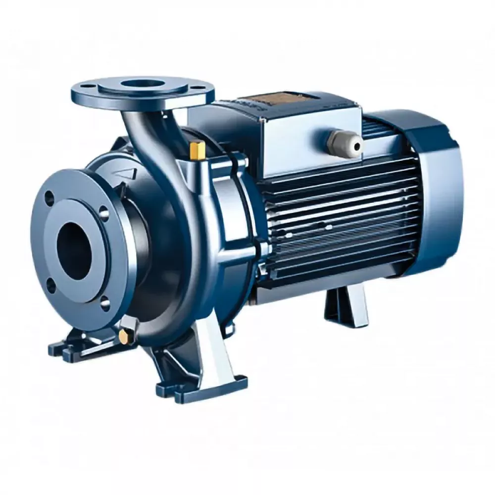 Pedrollo F4 65/250 A центробежный насос 4FP65250AE