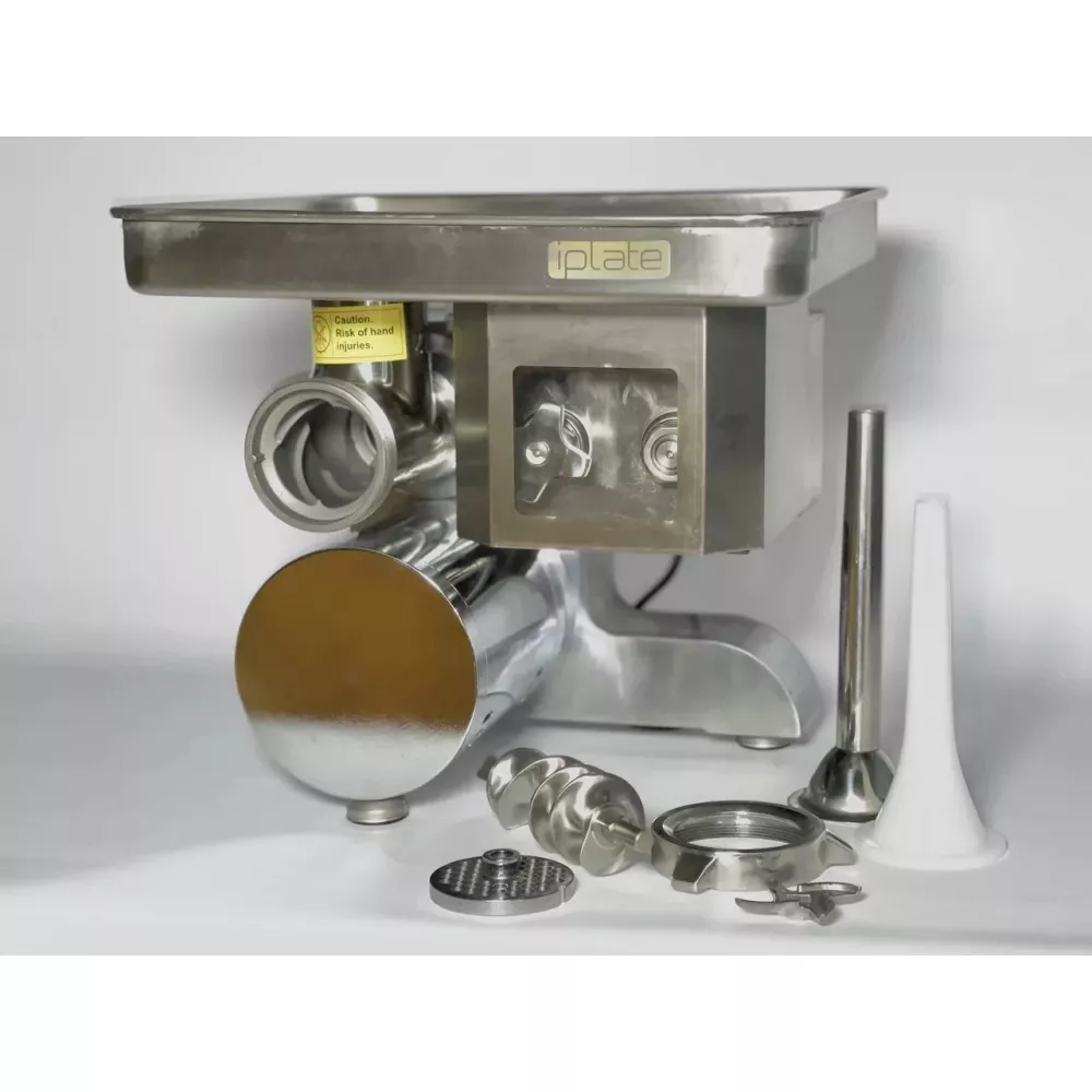 Мясорубка iPlate FARSHEDELKA-MGSL22