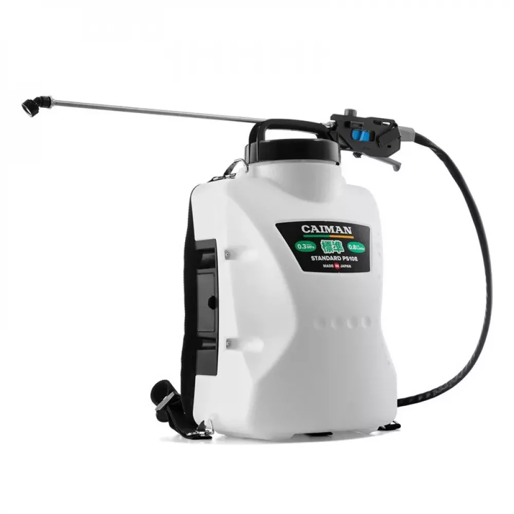 Caiman STANDARD PS10E опрыскиватель аккумуляторный (без АКБ и ЗУ) 353140