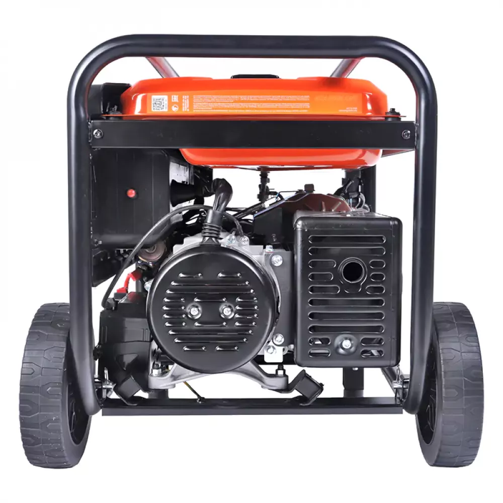 PATRIOT GRA 8500AWS генератор бензиновый 472102185