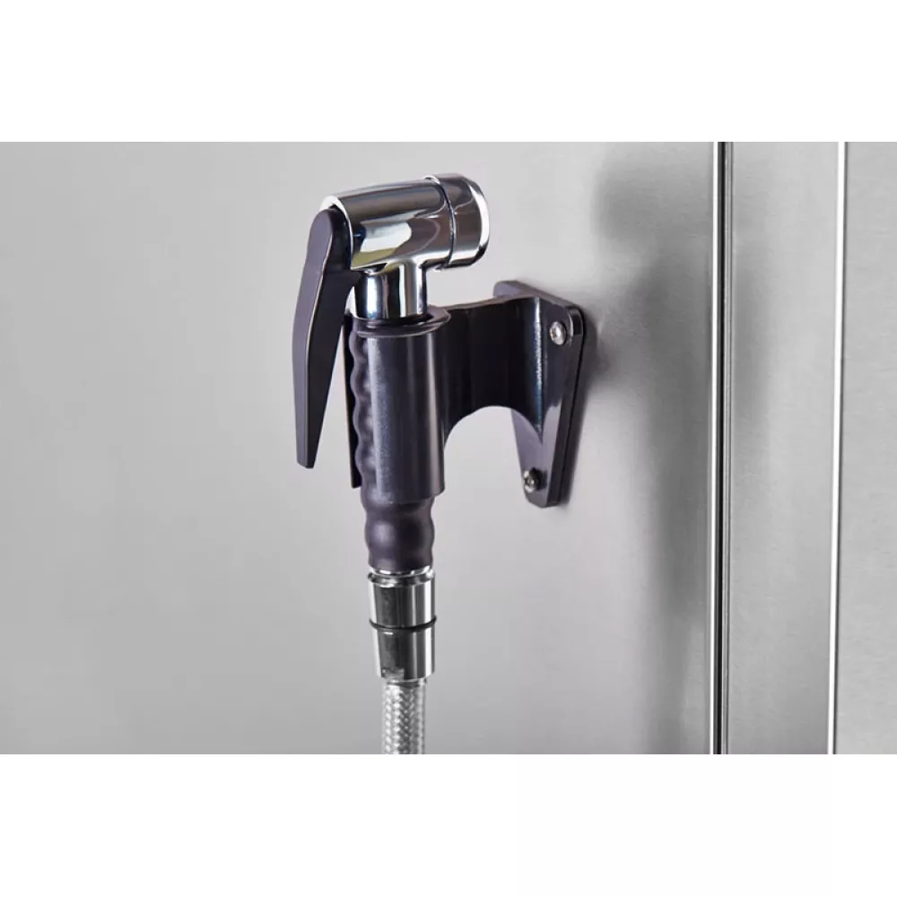 Пароконвектомат Abat ПКА 10-1/1ПП2