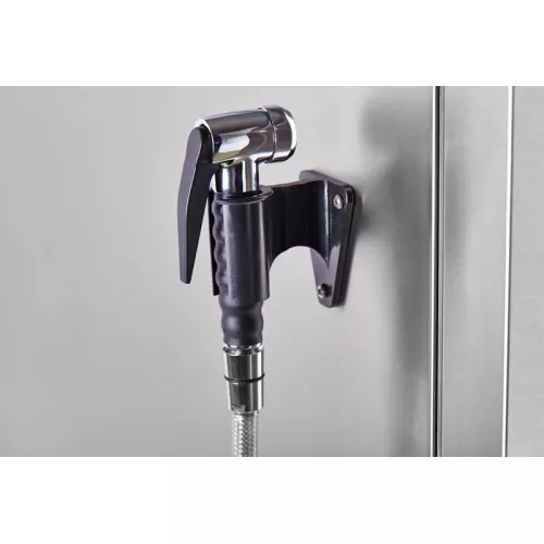 Пароконвектомат Abat ПКА 10-1/1ПП2