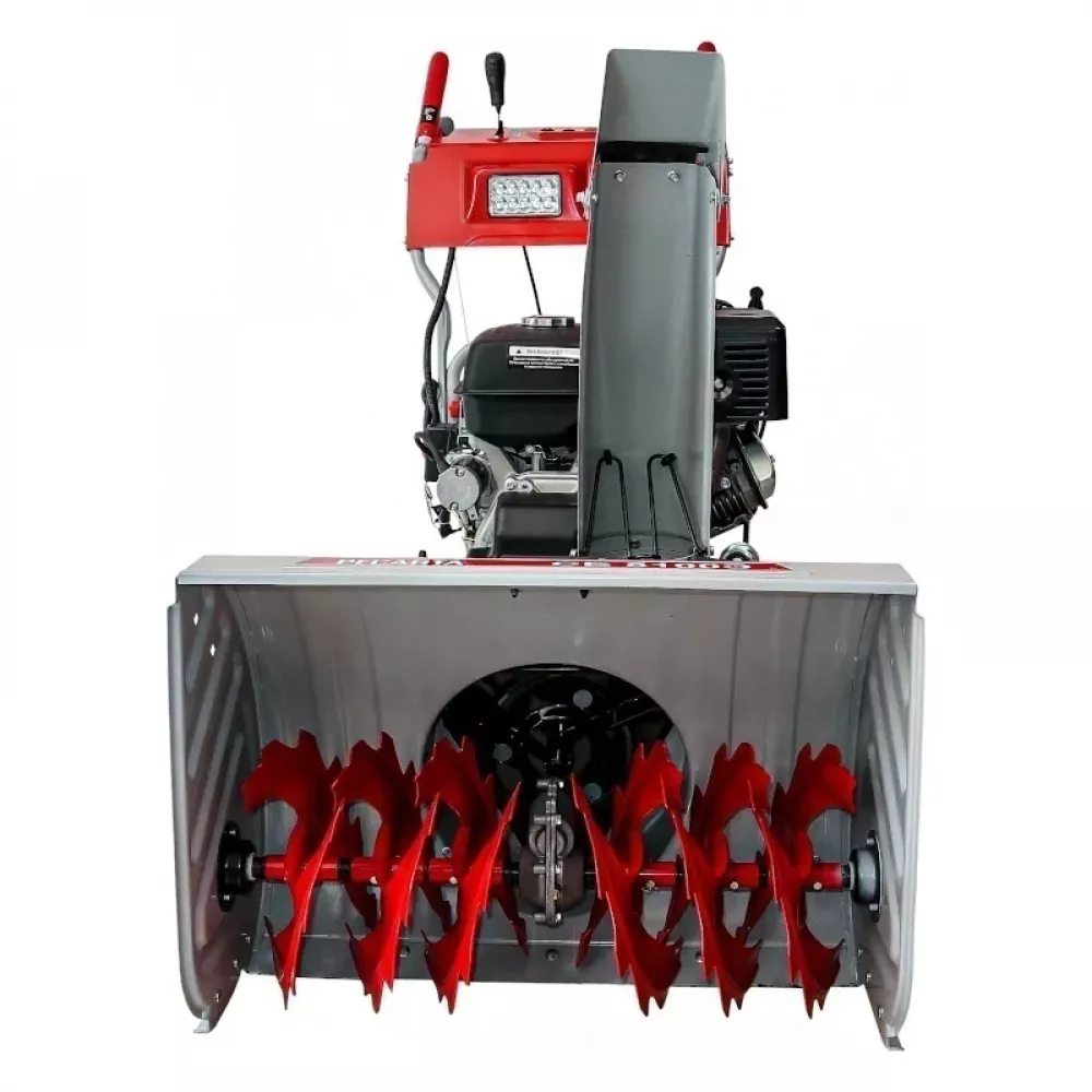 Ресанта СБ 8100Э бензиновый снегоуборщик 70/7/35