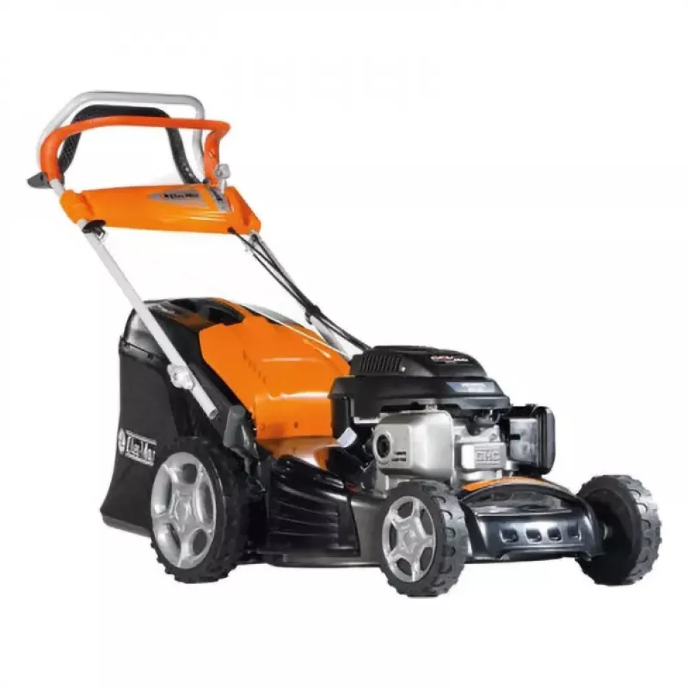 Газонокосилка бензиновая Oleo-Mac G 53 THX ALLROAD PLUS 4, 6607-9073E1L
