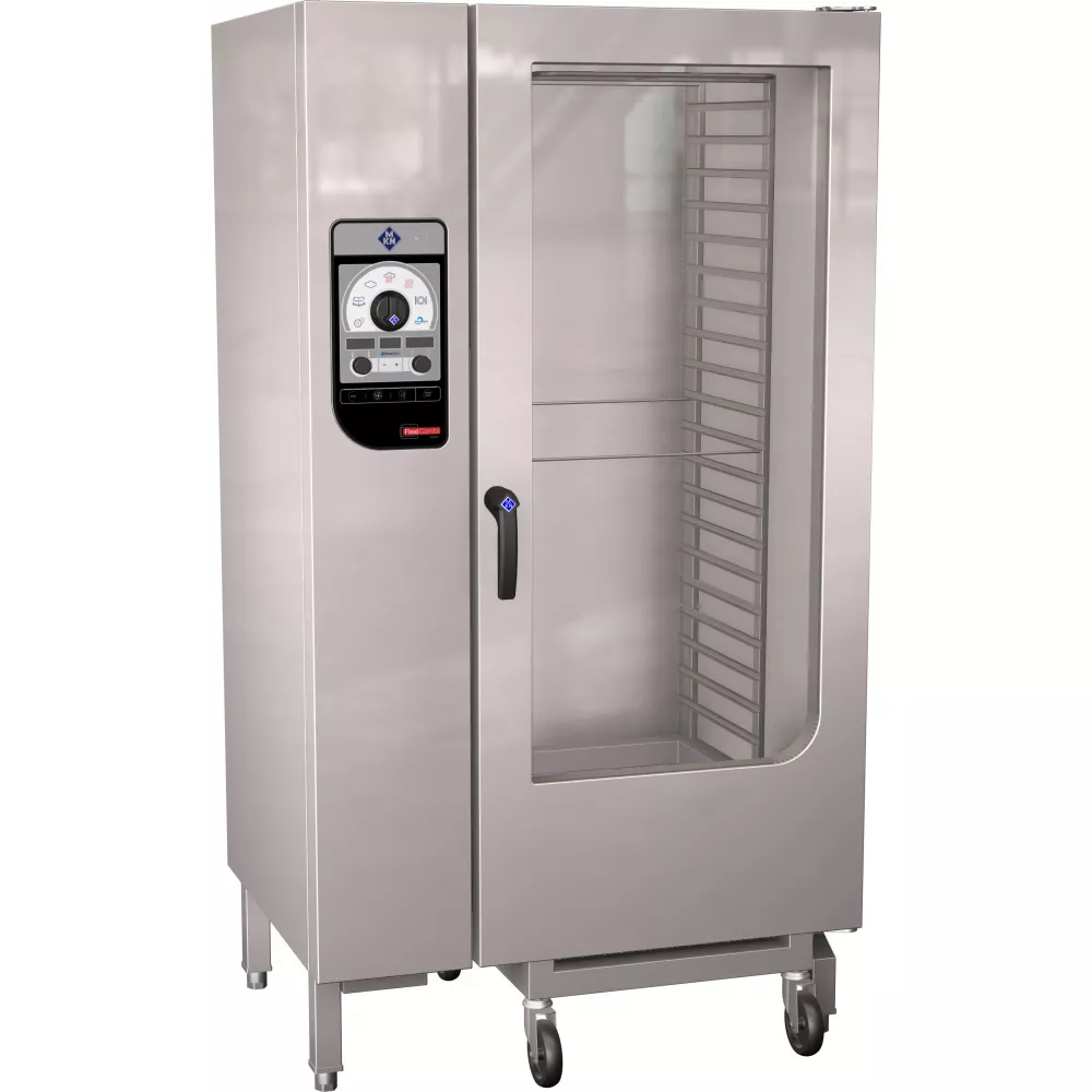 Пароконвектомат MKN FlexiCombi Classic 20.1 FKECOD215C