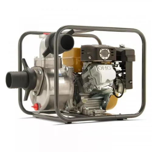 Мотопомпа бензиновая Caiman CP-303C