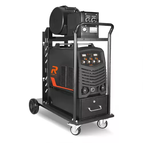 Redbo Pro Mig 350F сварочный полуавтомат 7467