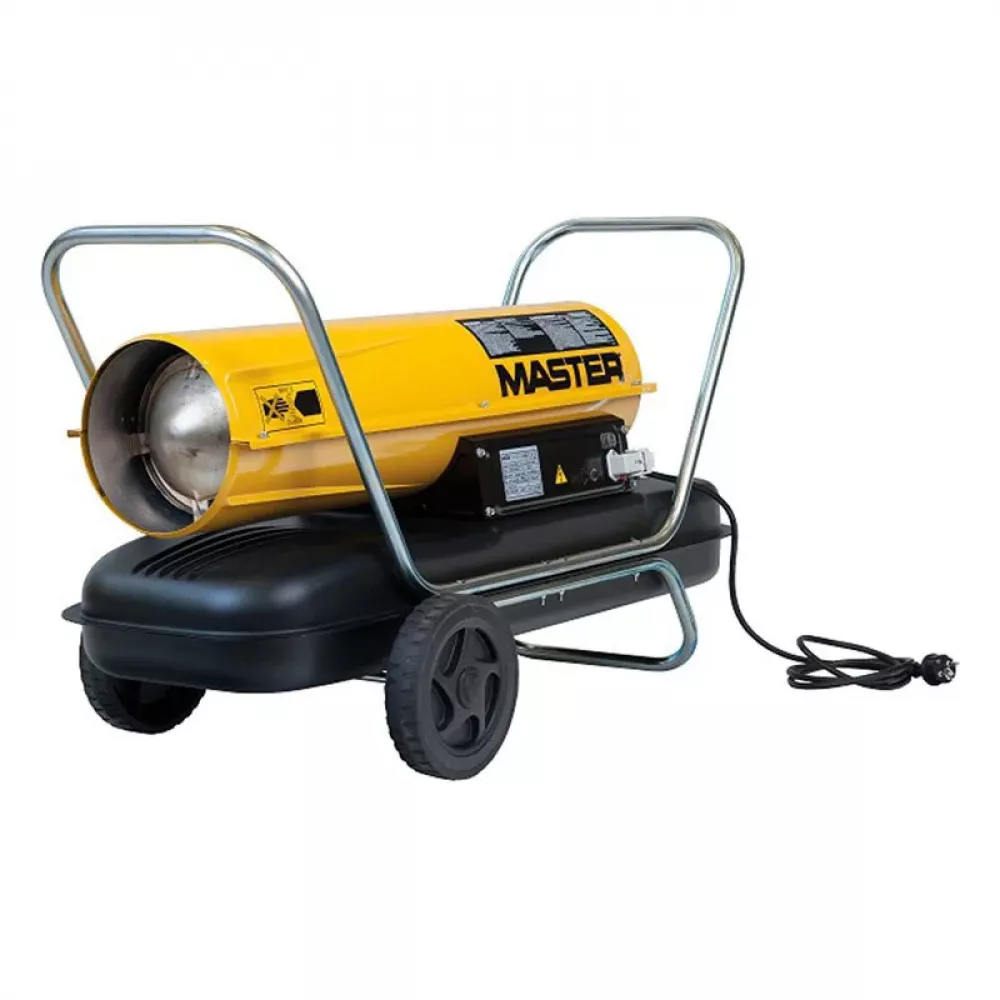 Дизельная тепловая пушка Master B 150 CED, 4010.801 (4010.814)