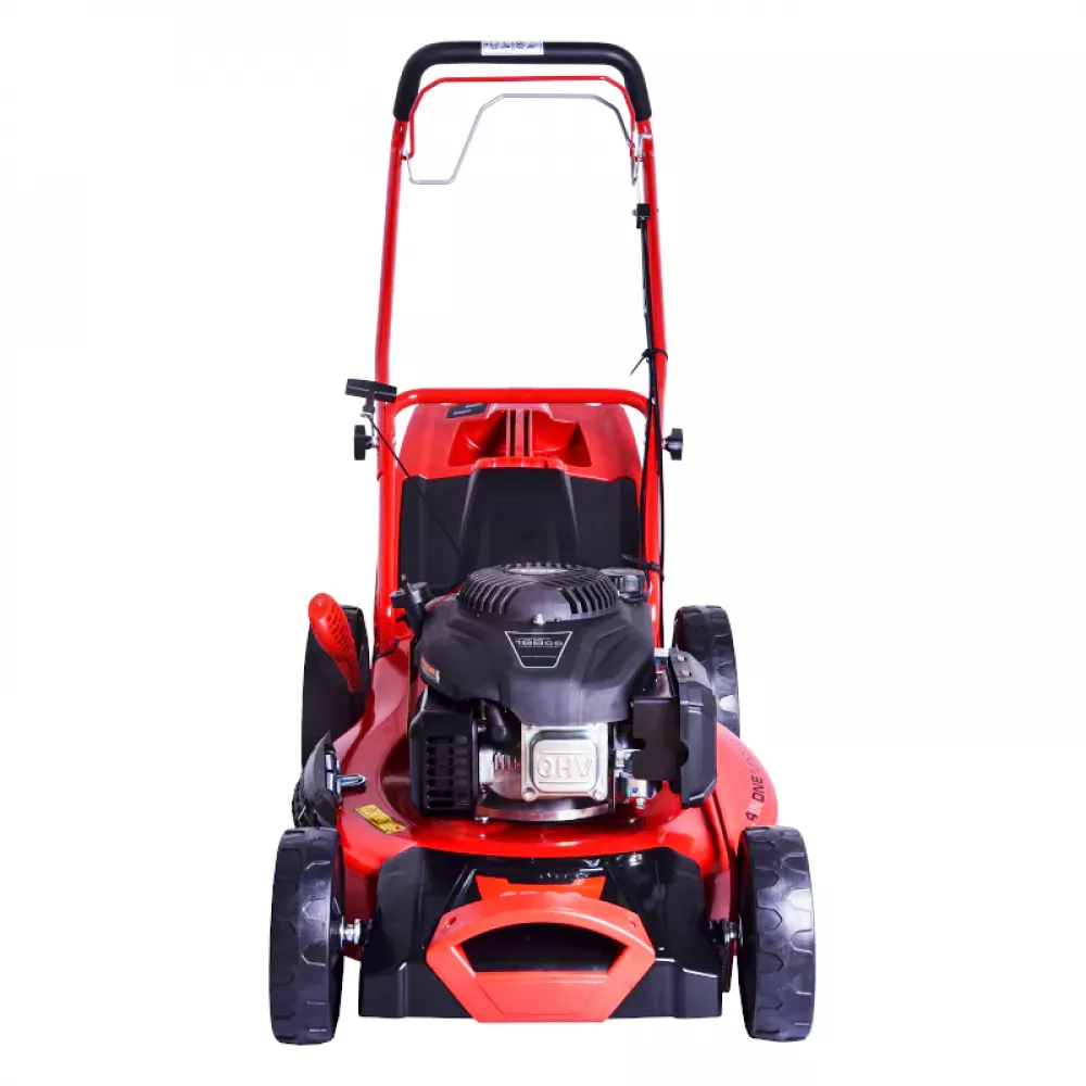 Geos Comfort 51 SP-L Plus газонокосилка бензиновая 213170