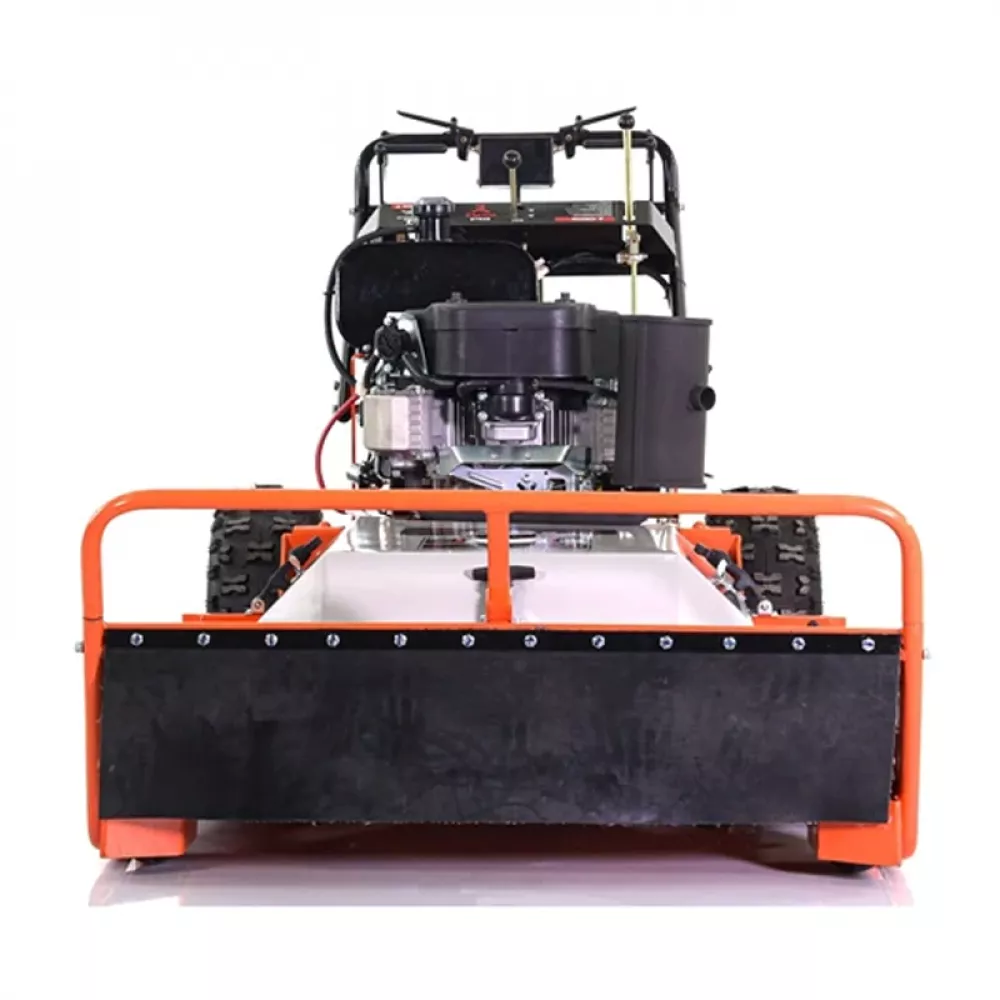 ZimAni ZTR36 газонокосилка бензиновая