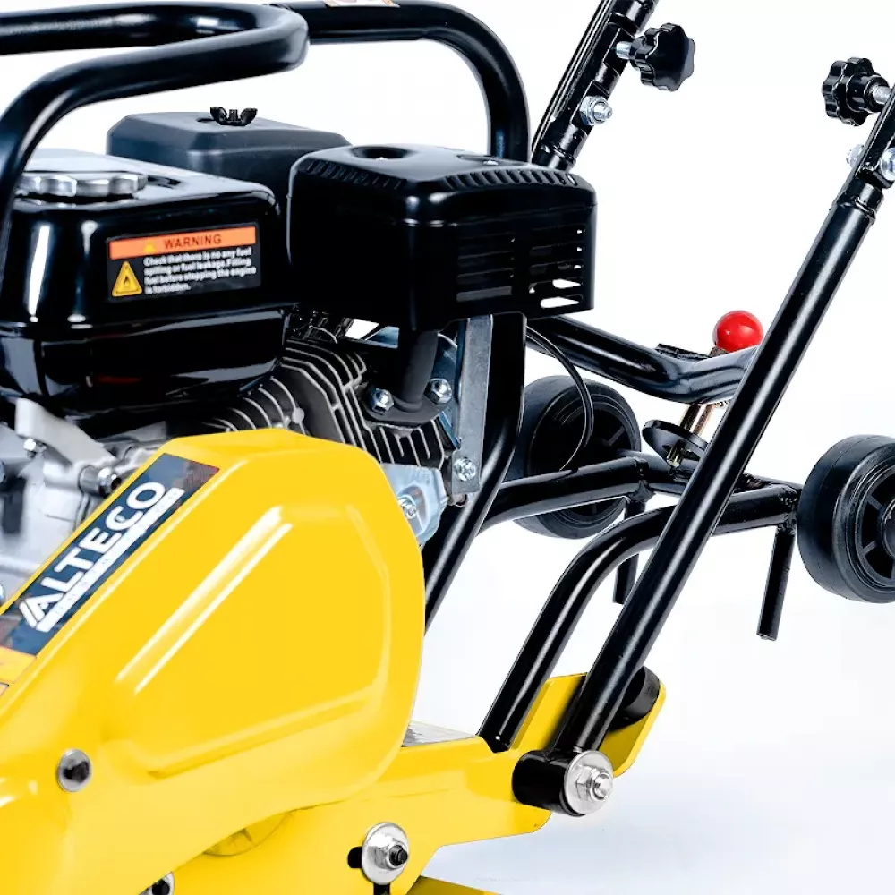 ALTECO E60TL виброплита 27833