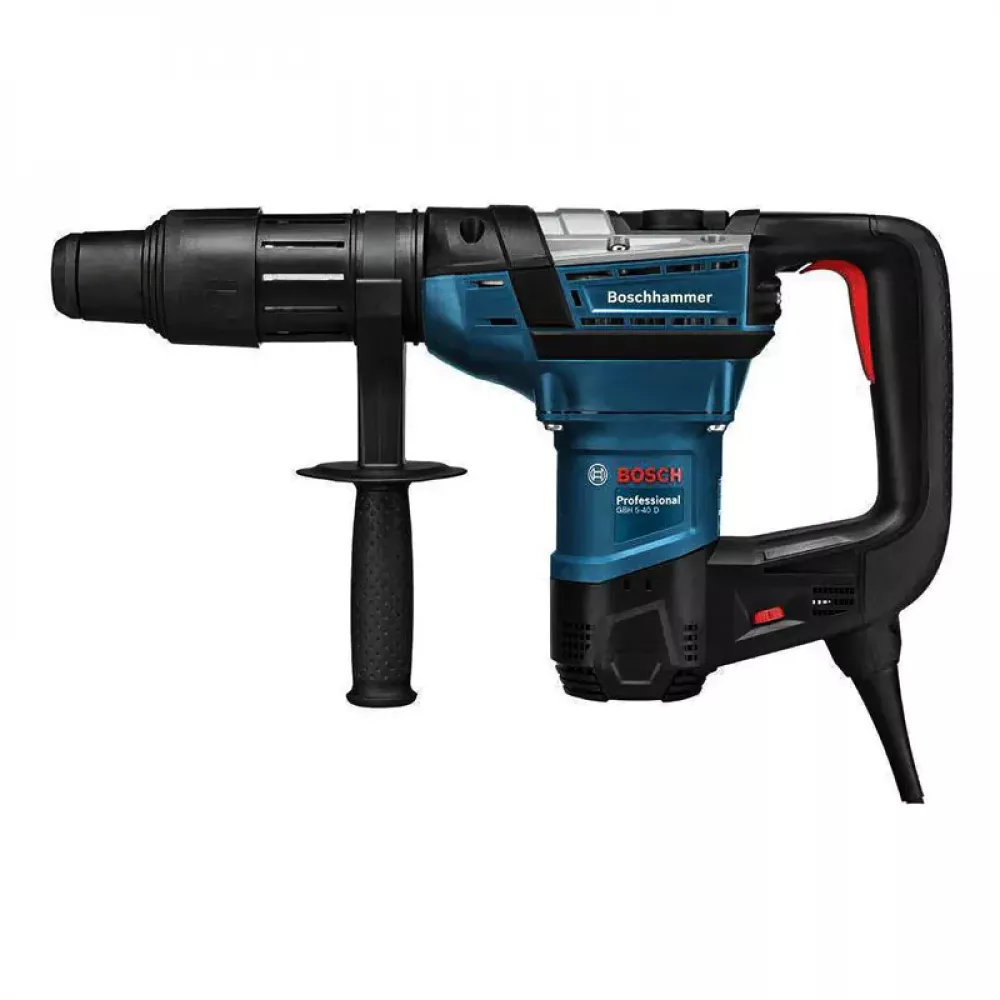 Bosch GBH 5-40 D перфоратор 0.611.269.020
