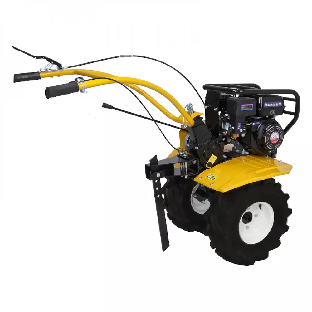 Habert HMN-223 New бензиновый мотоблок колёса внедорожные 19*7-8 00-00156792