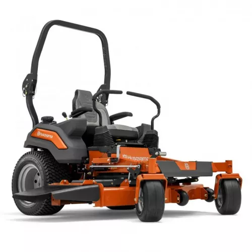 Садовый трактор Husqvarna Z454X, 9679850-02