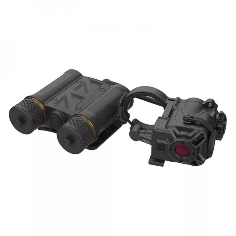 iRay Jerry CE5 тепловизионная предобъективная насадка Jerry CE5