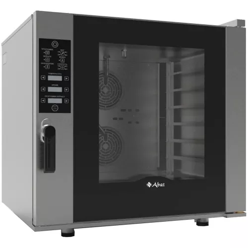 Печь конвекционная электрическая Abat КЭП-6П-01