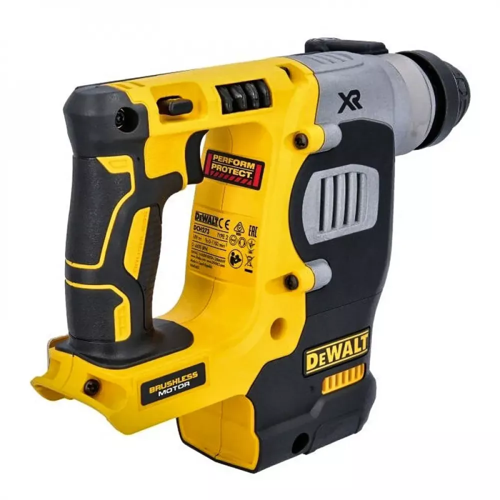 DeWalt DCH273N-XJ аккумуляторный перфоратор (без АКБ и ЗУ)