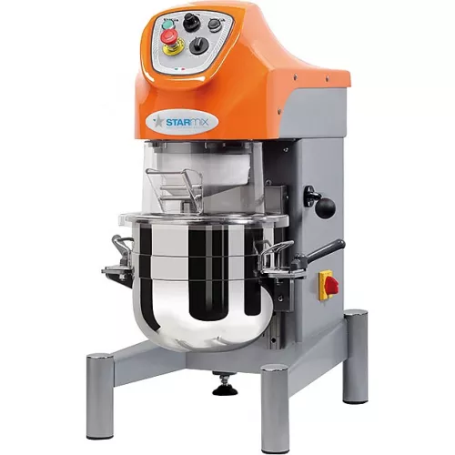 Планетарный миксер Starmix PL20BN2F