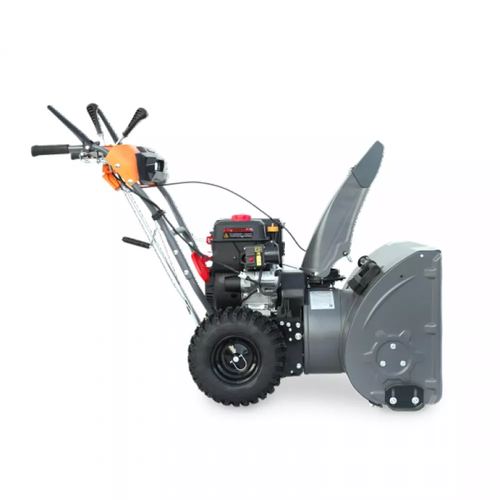 VILLARTEC WB9066E снегоуборщик бензиновый