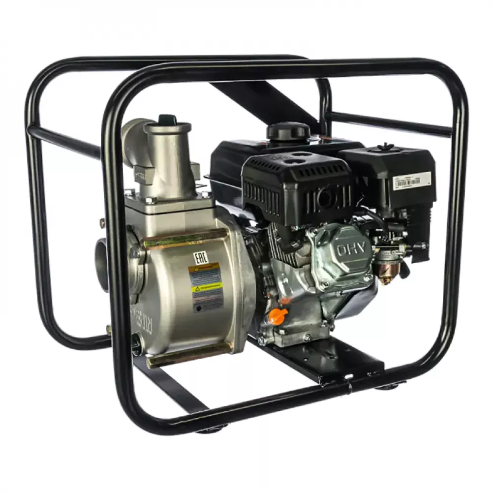Koshin STV-80 X мотопомпа бензиновая