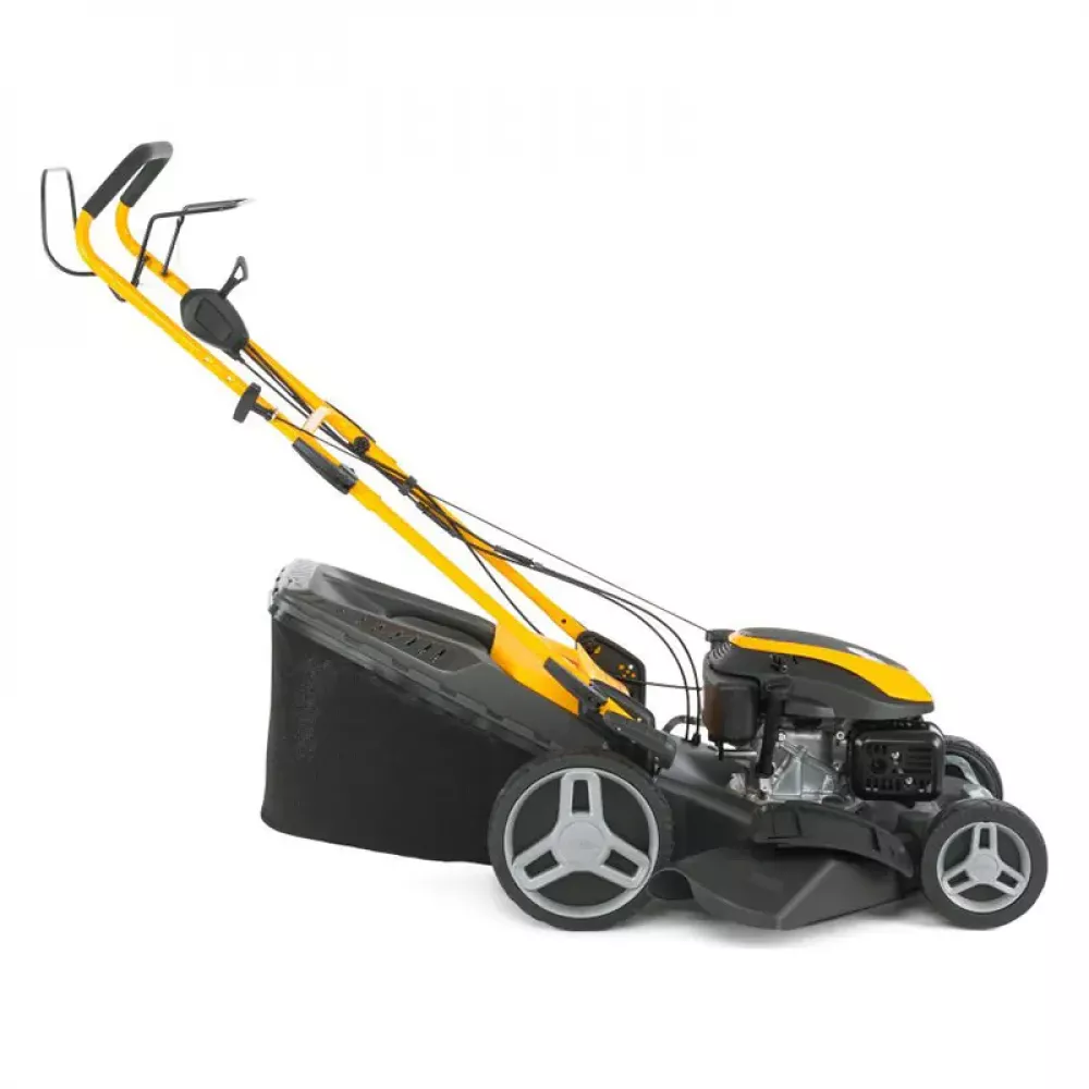 Бензиновая газонокосилка Stiga Combi 48 SVQ, 2L0487848/ST1