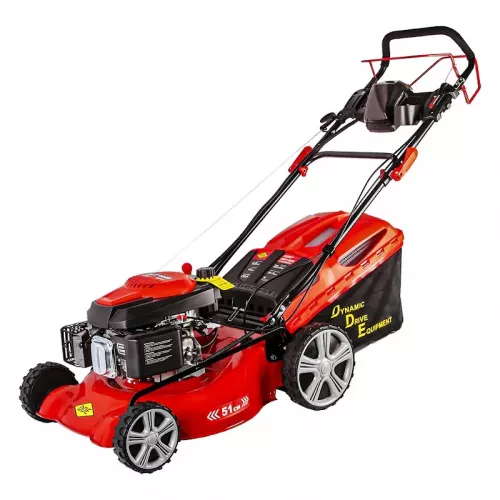 DDE LM 51-60 DE газонокосилка бензиновая 791-929