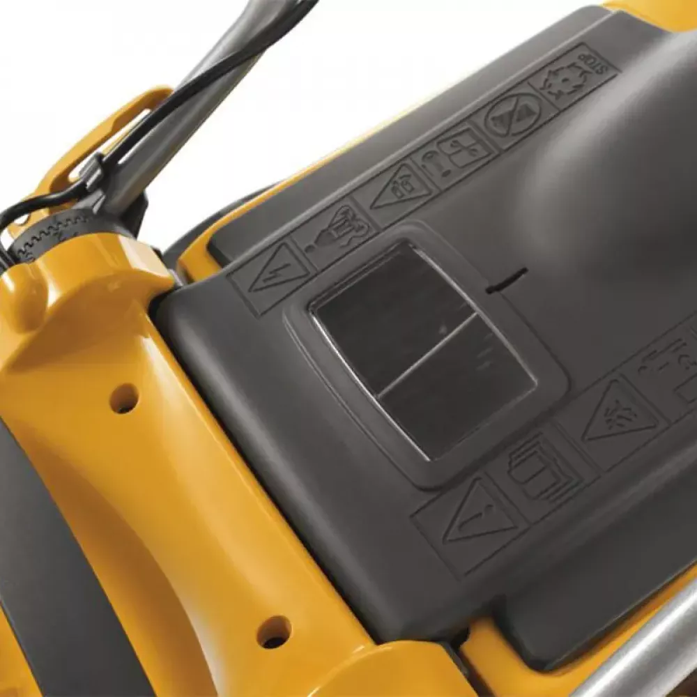 Stiga SLM 4048 AE аккумуляторная газонокосилка (1 x 5 Ач, ЗУ) 294385068/ST1