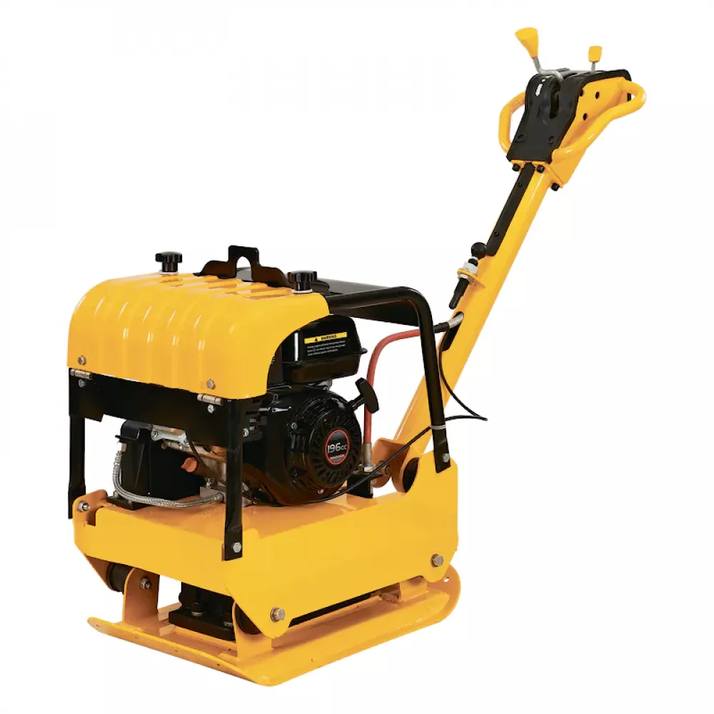 TOR TK-250 Loncin (29195) виброплита бензиновая 1015799