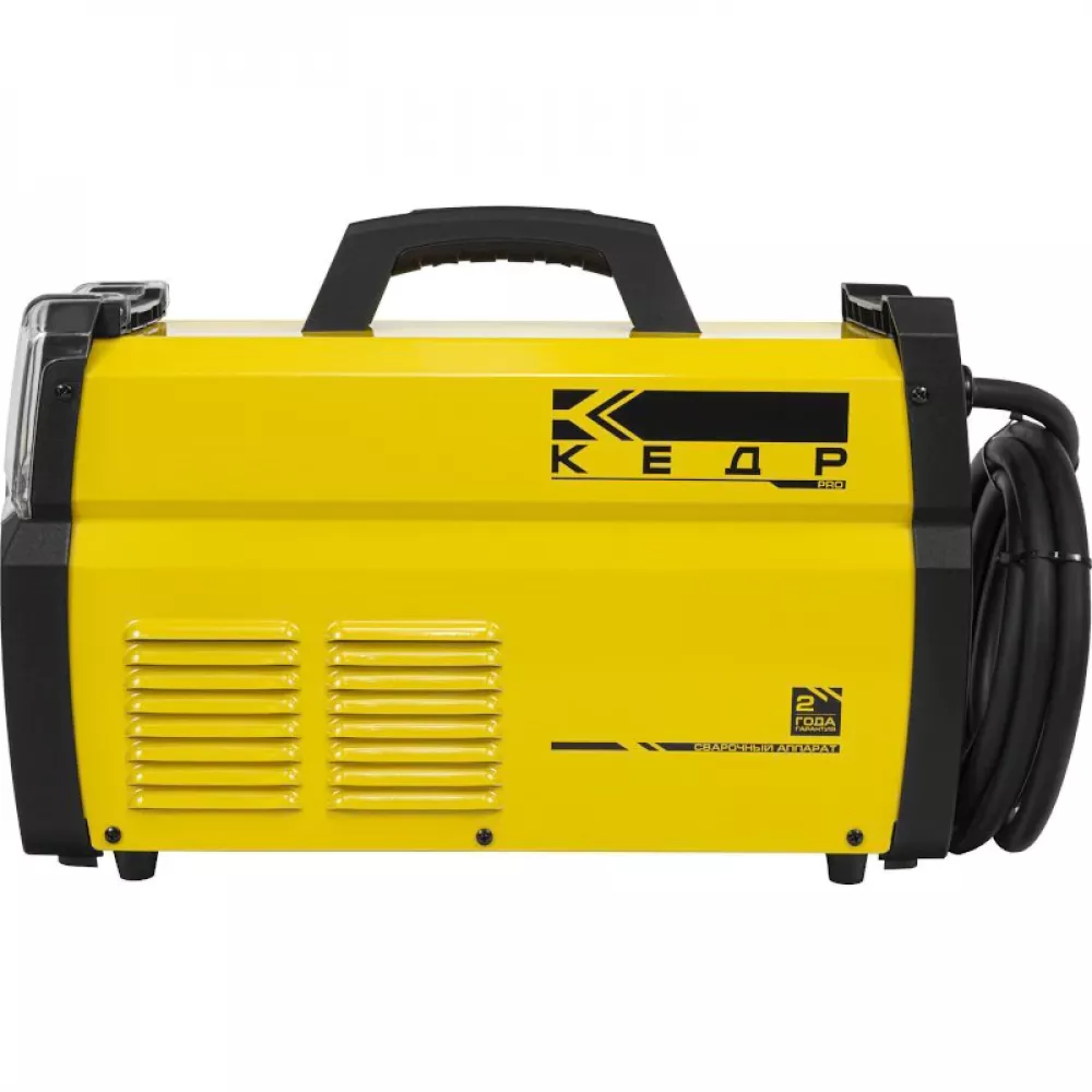 КЕДР MultiARC 2500 1 инверторный сварочный аппарат 8009671