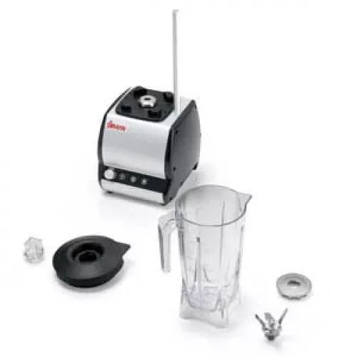 Блендер Sirman Orione T VV круглый стакан