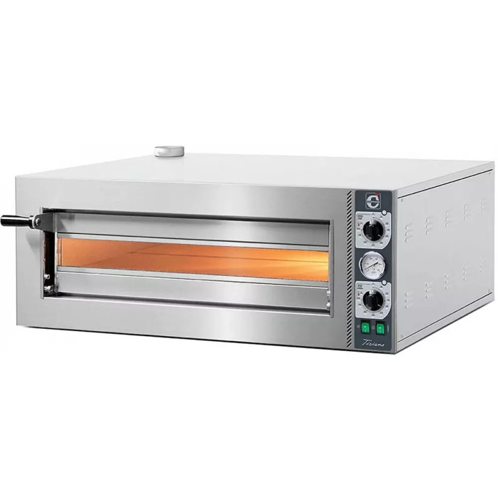 Печь для пиццы Cuppone TZ435/1M